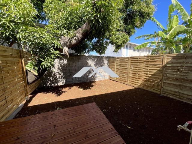 Appartement location à La Réunion