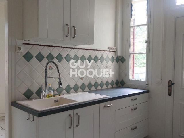 Appartement location à Provins, Longueville