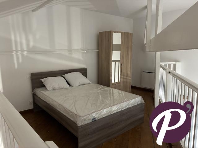 Appartement location à Bergerac