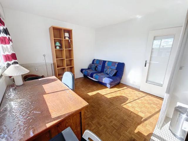 Appartement location à Antony, Bourg-la-reine