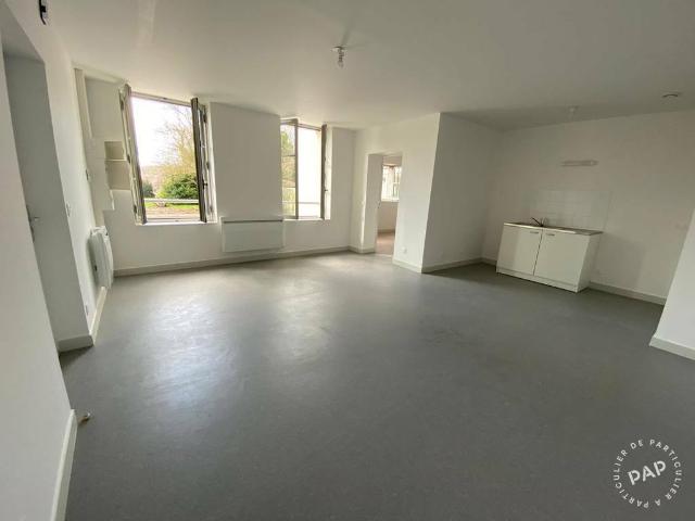 Appartement location à Mantes-la-Jolie, Guitrancourt
