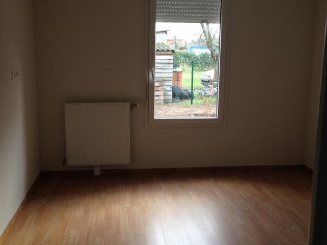 Appartement location à Toulouse