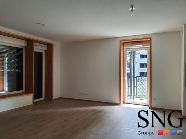 Appartement location à Toulouse