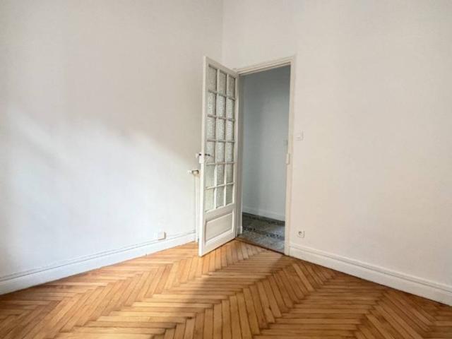 Appartement location à Nice