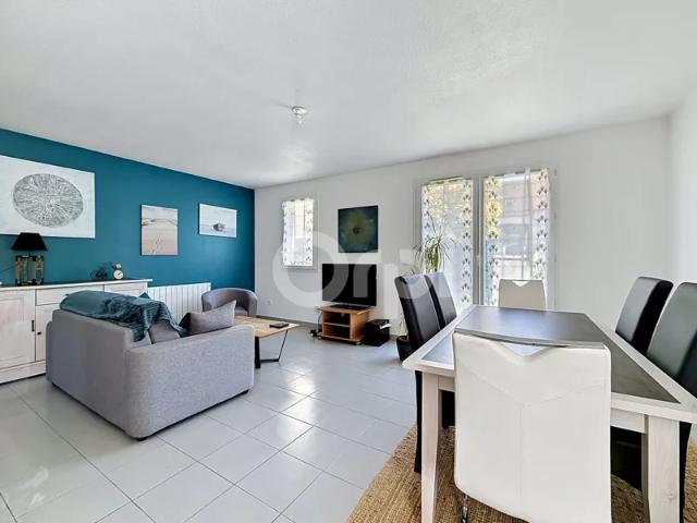 Appartement location à Senlis, Verneuil-en-halatte