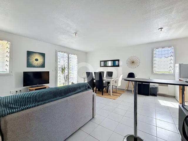 Appartement location à Senlis, Verneuil-en-halatte