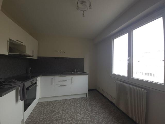 Appartement location à Le Havre
