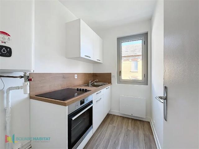 Appartement location à Rennes, Bretagne