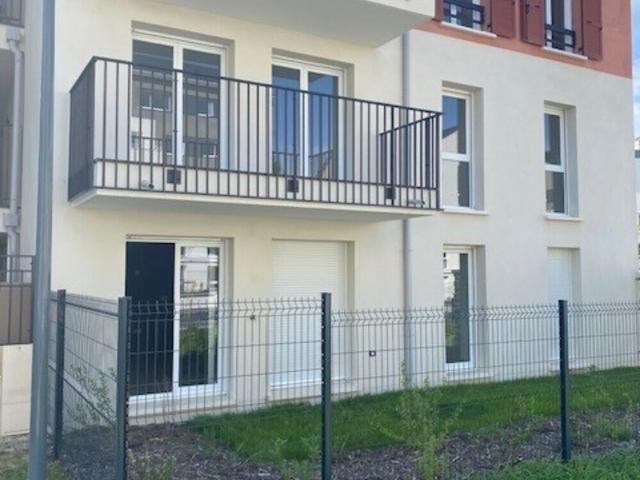 Appartement location à Melun