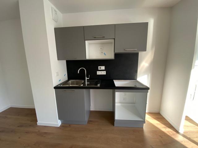 Appartement location à Noyal-châtillon-sur-seiche, Châtillon-sur-Seiche