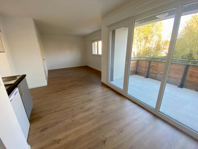 Appartement location à Noyal-châtillon-sur-seiche, Châtillon-sur-Seiche