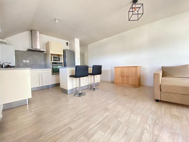 Appartement location à La Prairie, Guichen