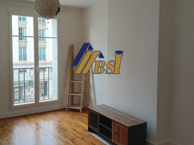 Appartement location à Brest, Bretagne