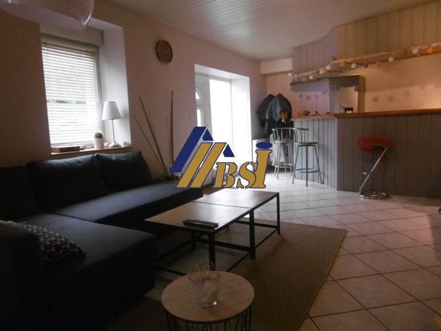 Appartement location à Brest, Bretagne