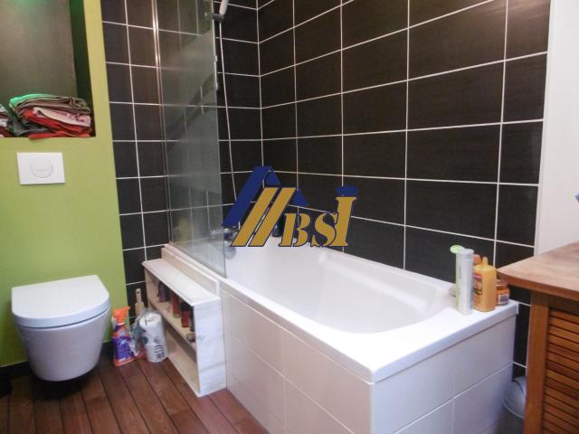 Appartement location à Brest, Bretagne