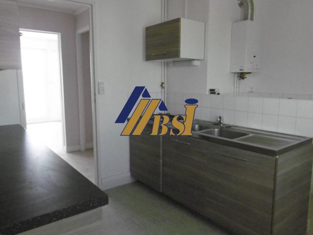 Appartement location à Brest, Bretagne