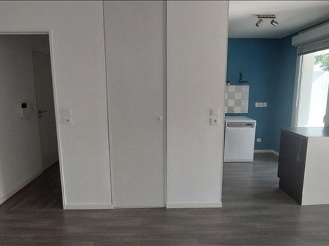 Appartement location à Orléans