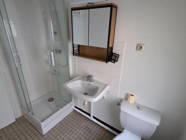 Appartement location à Le Château, Langeais