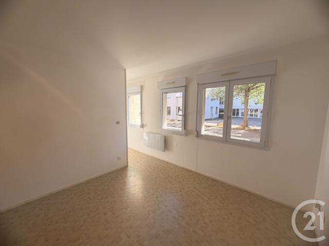 Appartement location à Metz