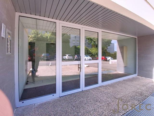 Appartement location à Metz