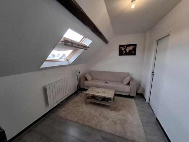 Appartement location à Amiens, Vaux-en-amiénois