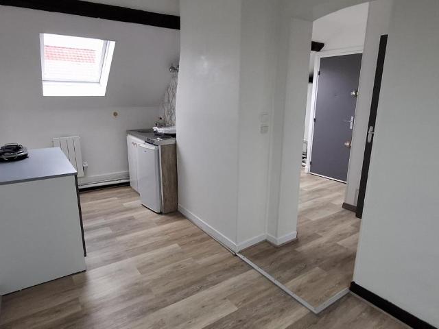Appartement location à Amiens, Vaux-en-amiénois