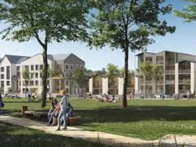 Appartement location à Torcy, Coupvray