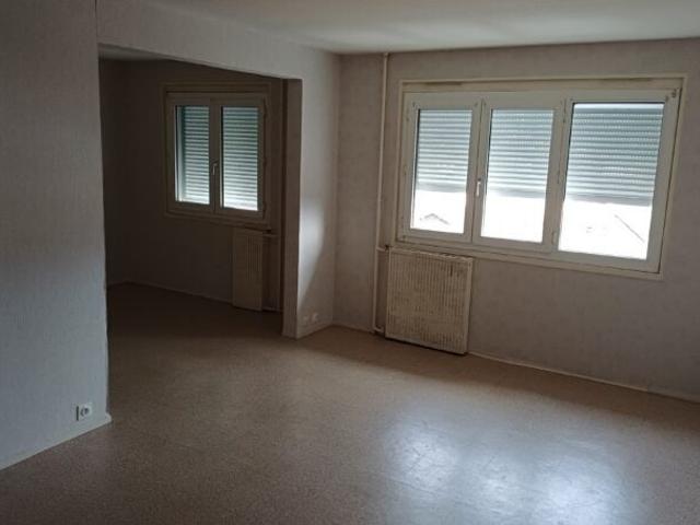 Appartement location à Clermont-Ferrand, Gerzat