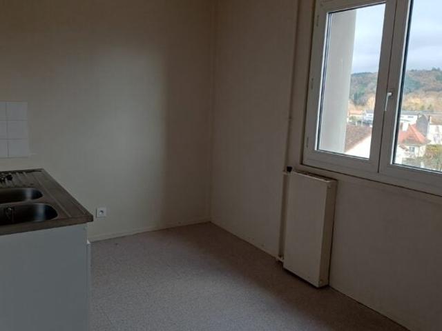 Appartement location à Clermont-Ferrand, Gerzat