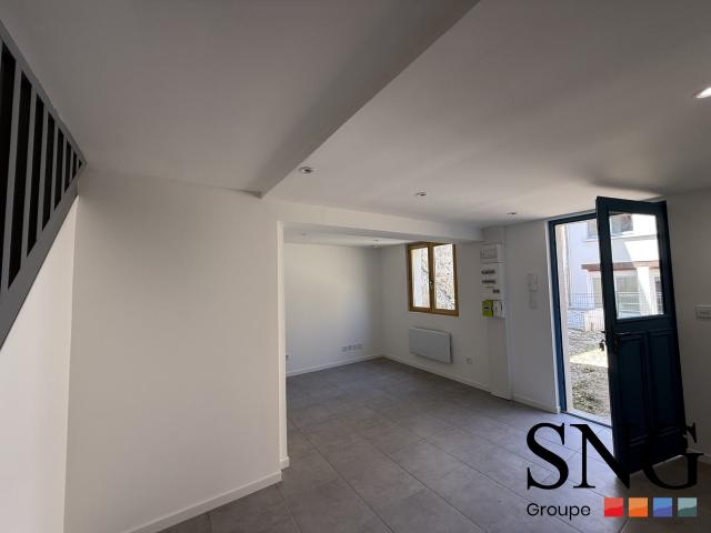 Appartement location à Castres