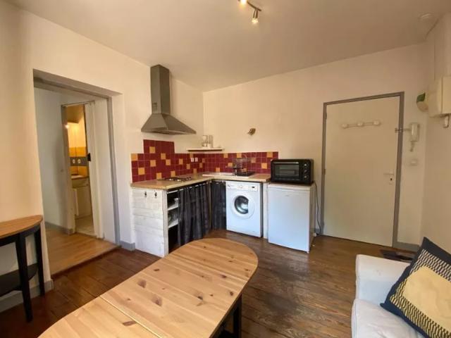 Appartement location à Castres