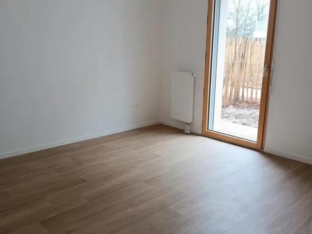 Appartement location à Tours