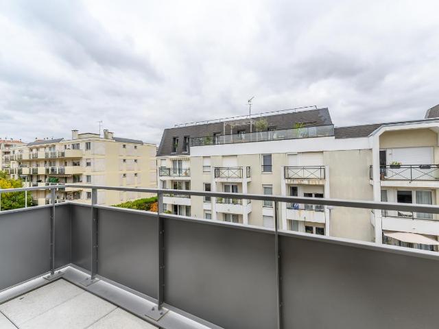 Appartement location à Nogent-sur-Marne, Nogent-sur-marne