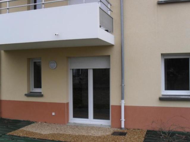 Appartement location à Le Mans