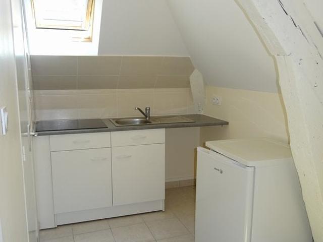 Appartement location à Orléans
