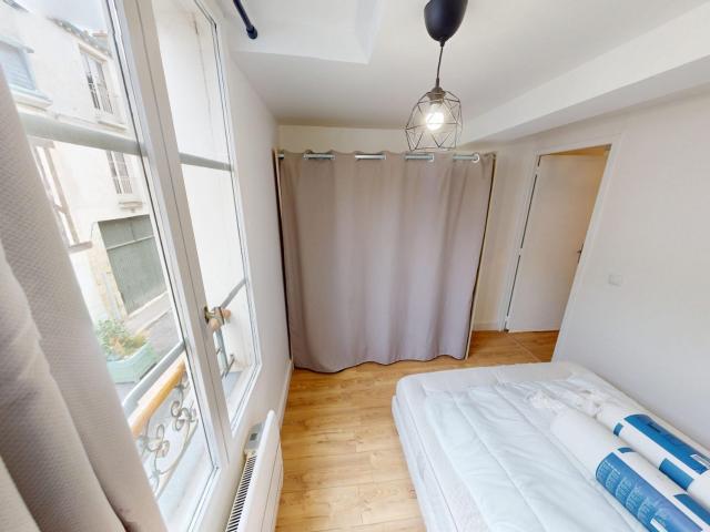 Appartement location à Orléans