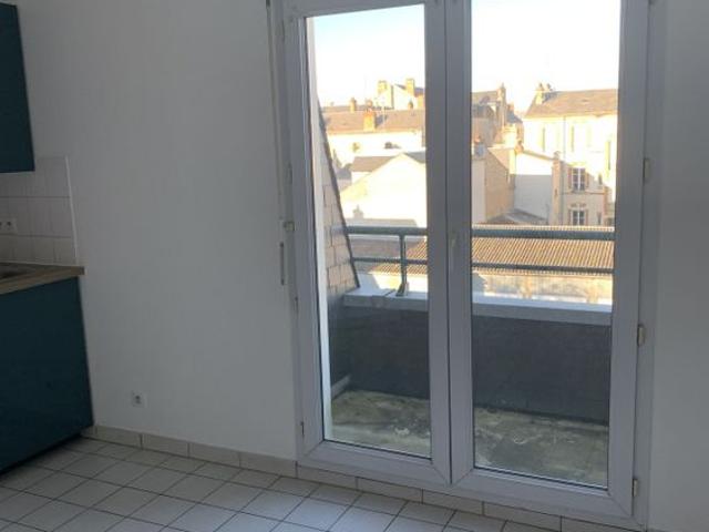 Appartement location à Orléans