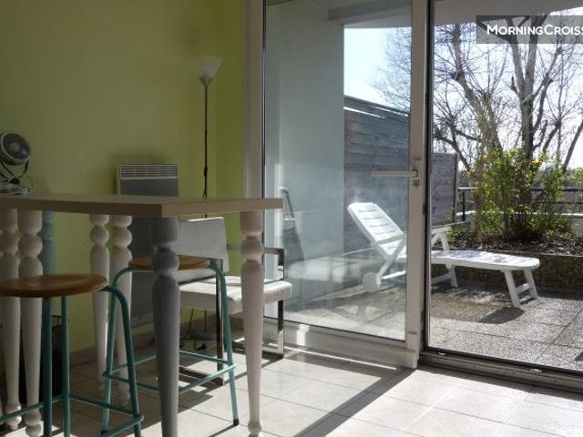 Appartement location à Strasbourg, Ostwald