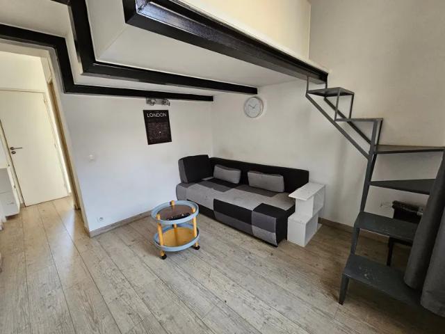 Appartement location à Marseille