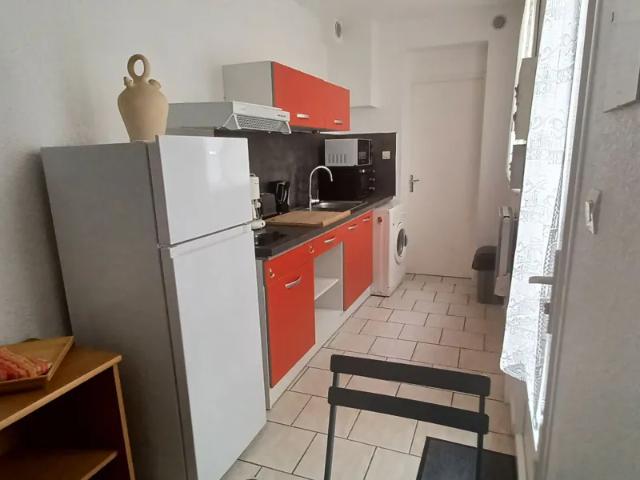 Appartement location à Rochefort