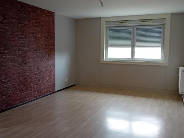 Appartement location à Autun