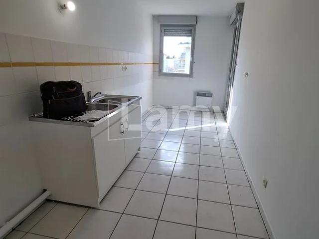 Appartement location à Toulouse