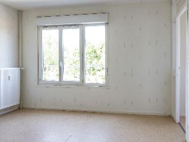 Appartement location à Le Blanc