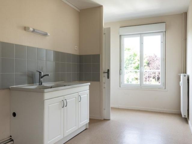Appartement location à Le Blanc