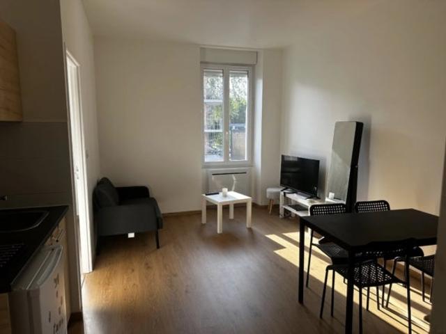 Appartement location à Dijon, Longvic