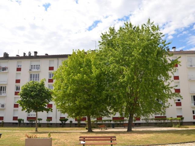 Appartement location à Bar-sur-Aube, Puits-et-nuisement