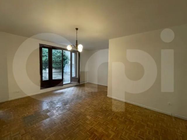 Appartement location à Marseille
