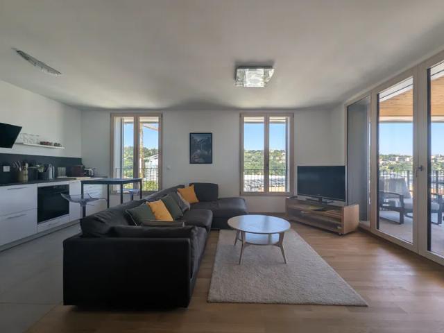 Appartement location à Lyon, Métropole de Lyon