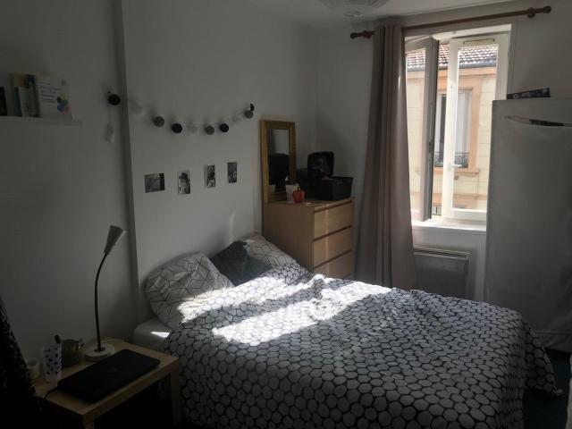 Appartement location à Saint-Étienne, Saint-etienne