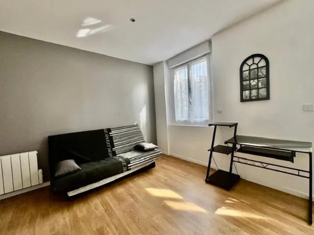 Appartement location à Saint-Étienne, Saint-etienne